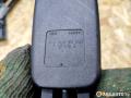 замок ремня безопасности Mercedes-Benz M-Класс W164 2008, 3.0 л., OM642 DE30LA, дизель, АКПП, хетчбэк 5 дв., A1648601569, 33032271C, 330322690 - фото №5