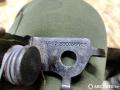 замок ремня безопасности Mercedes-Benz M-Класс W164 2008, 3.0 л., OM642 DE30LA, дизель, АКПП, хетчбэк 5 дв., A1648601569, 33032271C, 330322690 - фото №6