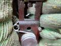 замок ремня безопасности Mercedes-Benz M-Класс W164 2008, 3.0 л., OM642 DE30LA, дизель, АКПП, хетчбэк 5 дв., A1648601569, 33032271C, 330322690 - фото №7