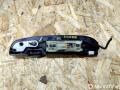 ручка внутренняя потолочная Mercedes-Benz M-Класс W164 2008, 3.0 л., OM642 DE30LA, дизель, АКПП, хетчбэк 5 дв., A1648100554 - фото №3