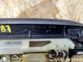 ручка внутренняя потолочная Mercedes-Benz M-Класс W164 2008, 3.0 л., OM642 DE30LA, дизель, АКПП, хетчбэк 5 дв., A1648100654 - фото №4