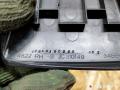 Пластик салазок сидений Mercedes-Benz M-Класс W164 2008, 3.0 л., OM642 DE30LA, дизель, АКПП, хетчбэк 5 дв., A1649190220, 1649190220 - фото №4