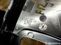 накладка на сиденье Mercedes-Benz M-Класс W164 2008, 3.0 л., OM642 DE30LA, дизель, АКПП, хетчбэк 5 дв., A6759, 313206RH - фото №3