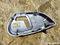 накладка на сиденье Mercedes-Benz M-Класс W164 2008, 3.0 л., OM642 DE30LA, дизель, АКПП, хетчбэк 5 дв., A6758, 313205LH - фото №2