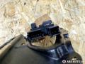 блок управления сиденьем Mercedes-Benz M-Класс W164 2008, 3.0 л., OM642 DE30LA, дизель, АКПП, хетчбэк 5 дв., A1648201410, 1648201410, 03464805R, A2519100614, 2519100614 - фото №2