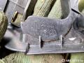 накладка на сиденье Mercedes-Benz M-Класс W164 2008, 3.0 л., OM642 DE30LA, дизель, АКПП, хетчбэк 5 дв., A2519180730, 2519180730, JC280031 - фото №4