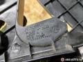 накладка на сиденье Mercedes-Benz M-Класс W164 2008, 3.0 л., OM642 DE30LA, дизель, АКПП, хетчбэк 5 дв., A2519180830, 2519180830, JC309207 - фото №3