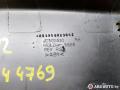 накладка на сиденье Mercedes-Benz M-Класс W164 2008, 3.0 л., OM642 DE30LA, дизель, АКПП, хетчбэк 5 дв., A2519180230, 2519180230 - фото №3