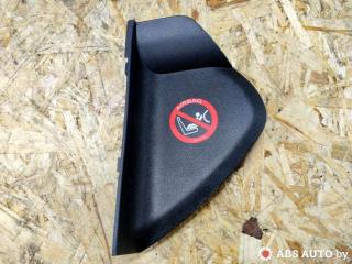накладка на торпедо (консоль) Mercedes-Benz M-Класс W164 2008, 3.0 л., OM642 DE30LA, дизель, АКПП, хетчбэк 5 дв., A1646800339, 1646800339, 18114379ASM, 18114380REV, 16877150BK, 16898126BS, 16898129AL