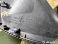 накладка на торпедо (консоль) Mercedes-Benz M-Класс W164 2008, 3.0 л., OM642 DE30LA, дизель, АКПП, хетчбэк 5 дв., A1646800339, 1646800339, 18114379ASM, 18114380REV, 16877150BK, 16898126BS, 16898129AL - фото №3