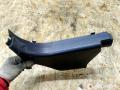 накладка на порог Mercedes-Benz M-Класс W164 2008, 3.0 л., OM642 DE30LA, дизель, АКПП, хетчбэк 5 дв., A2516800180, A1646908925 - фото №2