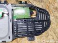 антенна Mercedes-Benz M-Класс W164 2008, 3.0 л., OM642 DE30LA, дизель, АКПП, хетчбэк 5 дв., A2518202275, A2518202175, 28024804, 28024813, 28044931 - фото №2