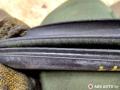 уплотнитель двери Mercedes-Benz M-Класс W164 2008, 3.0 л., OM642 DE30LA, дизель, АКПП, хетчбэк 5 дв., A1646900076, 1646900076 - фото №3