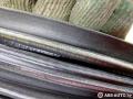 уплотнитель двери Mercedes-Benz M-Класс W164 2008, 3.0 л., OM642 DE30LA, дизель, АКПП, хетчбэк 5 дв., A1646900176, 1646900176 - фото №4