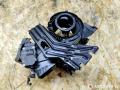 корпус отопителя (печки) Mercedes-Benz M-Класс W164 2008, 3.0 л., OM642 DE30LA, дизель, АКПП, хетчбэк 5 дв., A1648300003, A1646801414, 982748L - фото №3