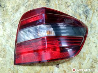 фонарь задний правый Mercedes-Benz M-Класс W164 2008, 3.0 л., OM642 DE30LA, дизель, АКПП, хетчбэк 5 дв., 225168R