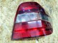 фонарь задний правый Mercedes-Benz M-Класс W164 2008, 3.0 л., OM642 DE30LA, дизель, АКПП, хетчбэк 5 дв., 225168R - фото №3
