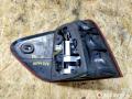 фонарь задний правый Mercedes-Benz M-Класс W164 2008, 3.0 л., OM642 DE30LA, дизель, АКПП, хетчбэк 5 дв., 225168R - фото №4