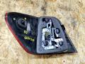 фонарь задний правый Mercedes-Benz M-Класс W164 2008, 3.0 л., OM642 DE30LA, дизель, АКПП, хетчбэк 5 дв., 225168R - фото №5