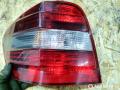 фонарь задний левый Mercedes-Benz M-Класс W164 2008, 3.0 л., OM642 DE30LA, дизель, АКПП, хетчбэк 5 дв., 225167L - фото №3