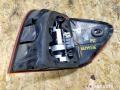 фонарь задний левый Mercedes-Benz M-Класс W164 2008, 3.0 л., OM642 DE30LA, дизель, АКПП, хетчбэк 5 дв., 225167L - фото №4