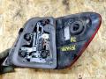 фонарь задний левый Mercedes-Benz M-Класс W164 2008, 3.0 л., OM642 DE30LA, дизель, АКПП, хетчбэк 5 дв., 225167L - фото №5