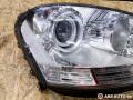 фара правая Mercedes-Benz M-Класс W164 2008, 3.0 л., OM642 DE30LA, дизель, АКПП, хетчбэк 5 дв., A1644420203, A1648201261, 11ZS263036, A1648701726, A2118705685 - фото №3