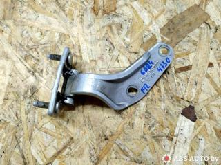 петля крышки багажника Mercedes-Benz M-Класс W164 2008, 3.0 л., OM642 DE30LA, дизель, АКПП, хетчбэк 5 дв., A1647400137, 1647400137