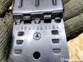 Противооткатный упор Mercedes-Benz M-Класс W164 2008, 3.0 л., OM642 DE30LA, дизель, АКПП, хетчбэк 5 дв., A1648990054, 1648990054 - фото №4