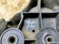 Крепление бампера заднего Mercedes-Benz M-Класс W164 2008, 3.0 л., OM642 DE30LA, дизель, АКПП, хетчбэк 5 дв., A1648800130, 1648800130 - фото №5
