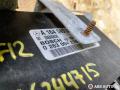 блок управления парктрониками Mercedes-Benz M-Класс W164 2008, 3.0 л., OM642 DE30LA, дизель, АКПП, хетчбэк 5 дв., A1645453316, 0263004226, A2515453940 - фото №4