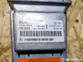 блок AirBag Mercedes-Benz M-Класс W164 2008, 3.0 л., OM642 DE30LA, дизель, АКПП, хетчбэк 5 дв., 0285010215, A1648209585, 1648209585 - фото №4