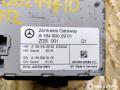 блок управления центральным замком Mercedes-Benz M-Класс W164 2008, 3.0 л., OM642 DE30LA, дизель, АКПП, хетчбэк 5 дв., A1645403662, A1649002901, A1644420327, A1645405662, 2518272314 - фото №4