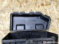 короб предохранителей Mercedes-Benz M-Класс W164 2008, 3.0 л., OM642 DE30LA, дизель, АКПП, хетчбэк 5 дв., 1645400782, A1645400782, 1645400624, A1645400624 - фото №5