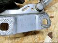 петля капота левая Mercedes-Benz M-Класс W164 2008, 3.0 л., OM642 DE30LA, дизель, АКПП, хетчбэк 5 дв., A2518800128, 2518800128 - фото №3