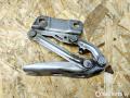 петля капота правая Mercedes-Benz M-Класс W164 2008, 3.0 л., OM642 DE30LA, дизель, АКПП, хетчбэк 5 дв., A2518800228, 2518800228 - фото №2