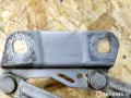петля капота правая Mercedes-Benz M-Класс W164 2008, 3.0 л., OM642 DE30LA, дизель, АКПП, хетчбэк 5 дв., A2518800228, 2518800228 - фото №3