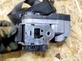 ремень безопасности Mercedes-Benz M-Класс W164 2008, 3.0 л., OM642 DE30LA, дизель, АКПП, хетчбэк 5 дв., 33033476A, 00063774B, 33033534, 33055162, 33042838 - фото №3