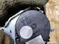 ремень безопасности Mercedes-Benz M-Класс W164 2008, 3.0 л., OM642 DE30LA, дизель, АКПП, хетчбэк 5 дв., 33033476A, 00063774B, 33033534, 33055162, 33042838 - фото №7