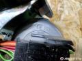 ремень безопасности Mercedes-Benz M-Класс W164 2008, 3.0 л., OM642 DE30LA, дизель, АКПП, хетчбэк 5 дв., 33033476A, 00063774B, 33033534, 33055162, 33042838 - фото №8
