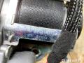 ремень безопасности Mercedes-Benz M-Класс W164 2008, 3.0 л., OM642 DE30LA, дизель, АКПП, хетчбэк 5 дв., 33033476A, 00063774B, 33033534, 33055162, 33042838 - фото №9