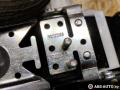 ремень безопасности Mercedes-Benz M-Класс W164 2008, 3.0 л., OM642 DE30LA, дизель, АКПП, хетчбэк 5 дв., A1648601785, 1648601785, E13040635, 34012516B - фото №6