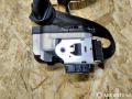 ремень безопасности Mercedes-Benz M-Класс W164 2008, 3.0 л., OM642 DE30LA, дизель, АКПП, хетчбэк 5 дв., 00063774B, 33061175B, 33033535, 33055161, 33042837 - фото №3