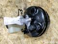 вакуумный усилитель тормозов Mercedes-Benz M-Класс W164 2008, 3.0 л., OM642 DE30LA, дизель, АКПП, хетчбэк 5 дв., A2514300000, A1644300202, 26415300114 - фото №3