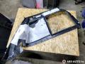 обшивка багажника Mercedes-Benz M-Класс W164 2008, 3.0 л., OM642 DE30LA, дизель, АКПП, хетчбэк 5 дв., 482101000 - фото №5
