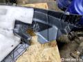 обшивка багажника Mercedes-Benz M-Класс W164 2008, 3.0 л., OM642 DE30LA, дизель, АКПП, хетчбэк 5 дв., 484101000 - фото №8