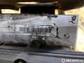 блок ABS Mercedes-Benz M-Класс W164 2008, 3.0 л., OM642 DE30LA, дизель, АКПП, хетчбэк 5 дв., A2515452632, A2514310512, 10020405344, 10020806372, 10020806283 - фото №6