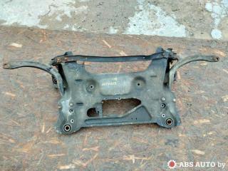 балка подвески передняя (подрамник) Citroen C5 1 поколение 2003, 2.0 л., дизель, МКПП