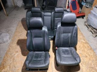 салон (комплект сидений) BMW 7 серия E65/E66/E67 2004, 3.6 л., бензин, АКПП, седан