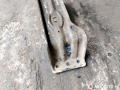 кронштейн КПП Mercedes-Benz M-Класс W164 2008, 3.0 л., OM642 DE30LA, дизель, АКПП, хетчбэк 5 дв. - фото №3